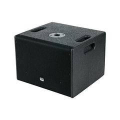 DAP DRX-10BA 10" Active Woofer