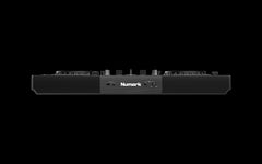 Numark Mixstream Pro+ Controller with Protekt Plus Series Flightcase