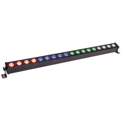 AFX BARLED18-PIX BARRE LUMINEUSE LED 18 PIXELS BATTEN DMX DJ STAGE