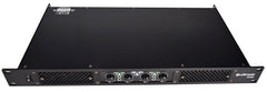 Citronic D4350 D-Series Quad Power Amplifier 4 x 350W