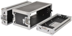 Citronic 19'' equipment flightcase - 4U (shallow) *B-Stock