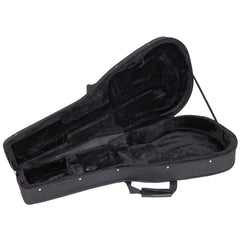 Kinsman Hard Foam Western Guitar Case