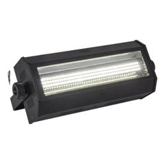 Thor LED Strobe 132 DJ Effect Light DMX High Power White Strobing Flash *B-Stock