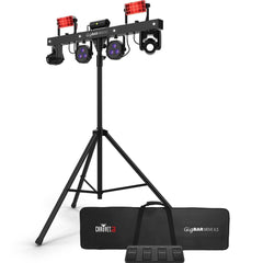 Chauvet DJ Gigbar Move ILS LED Lighting System *B-Stock