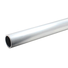 Tube en aluminium eLumen8 4 m - 48 x 4 mm