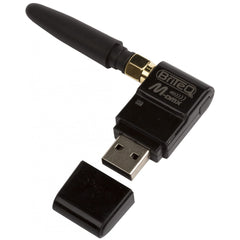 Der kabellose USB-Transceiver Briteq WTR-DMX DONGLE funktioniert mit WDMX