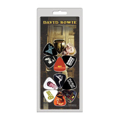 Perri 12 Pack David Bowie Covers Picks