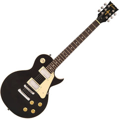 Encore Electric Guitar - Gloss Black