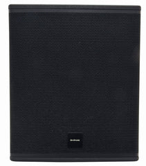 Citronic CASA-15BA Active Sub 500Wrms