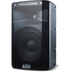 Alto TX210 Active 10" 300W Powered Loudspeaker