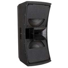 SYNQ SQT-210 DSP Active Speaker 136SPL