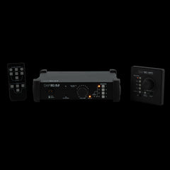 DAP SC-5.2 Source Control Stereo Audio Source Selector and Volume Control