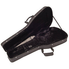 Kinsman Hard Foam Classic Guitar Case