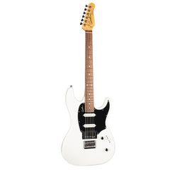 Godin Session Ht  Electric Guitar - Trans Cream Rn W/bag