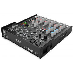 Audibax 1002 FX USB 8-Kanal-Mixer