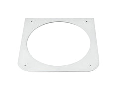 Cadre De Filtre Eurolite 157X158Mm Argent