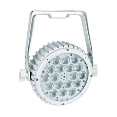 Showtec Compact Par 18 Tri MKII Blanc