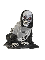 Figurine d'Halloween Europalms Homme de la Mort, 68 cm