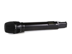 JTS JSS-22 UHF Wideband True Condenser Handheld Transmitter with TC-22 Capsule