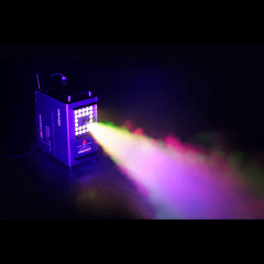 Algam Vulkan Pro Vertical Fog Machine Co2 Effect DMX 1500W