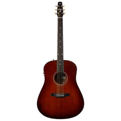 Seagull Maritime Sws Electro Acoustic Guitar -  Burnt Umber Gt Presys Ii