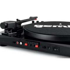 Gemini TT-900BB Stereo Turntable System