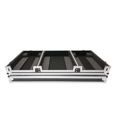 Magma MULTI-FORMAT CASE Player/Mixer (V10/A9) Set Silver Black