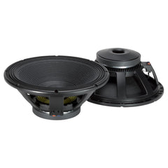 RCF LF18G401 Woofer 18" Haut-parleur de basse 1800 W