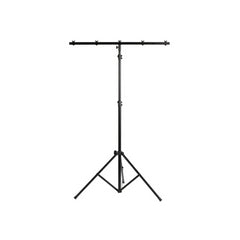 Accu LTS-6 AS Adjustable Lighting Stand Tripod 3M Height