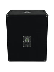 Omnitronic BX-1850 Bass Bin 18" *B-Stock*