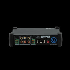 DAP SC-5.2 Source Control Stereo Audio Source Selector and Volume Control