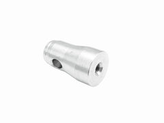 Alutruss Quadlock Halfconical Coupler W.Thread M10