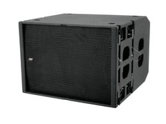 Caisson de basse line array Psso Cla-115