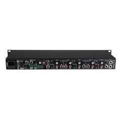 JB Systems MIX 7.1 7 Channel Preamp / Mixer