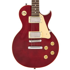 Encore Electric Guitar - Wine Red