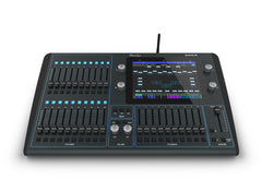 ChamSys QuickQ 20 Two Universe DMX Lighting Desk