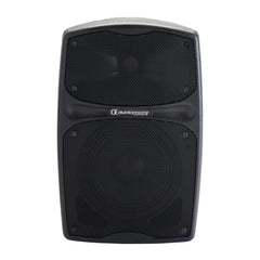 Audiophony RACER80/F5 Battery-powered 6" Portable Speaker 80Wrms