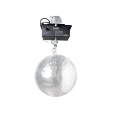 Eliminator Mirrorball Motor MBM up to 100CM 40Kg SWL 1,5U HD-MB 40