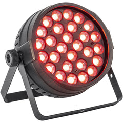 AFX CLUB-ZOOM2810 LED PAR 28 x 10 W RGBW Contrôle des pixels