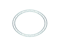 ALUTRUSS BILOCK Cercle d=2m (intérieur) horizontal