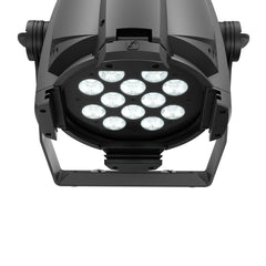 Cameo STUDIO PAR TW G2 LED-PAR-Scheinwerfer mit 12 x 3-in-1 10 W Tunable White LED