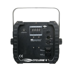 Showtec Cyclone 4