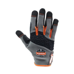 ELLER Ergodyne ProFlex� 710 Heavy Duty Utility Gloves, Grey XLarge