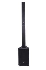 Studiomaster Direct 101MX Column 2000W PA Speaker inc Covers