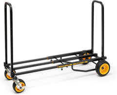 RockNRoller® Multi-Cart® R16RT "Max Wide"