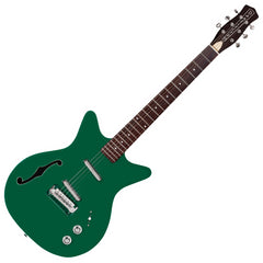 Danelectro Fifty Niner™ Electric Guitar ~ Jade Top