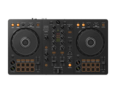 Pioneer DDJ-FLX4 2ch DJ Controller for rekordbox & Serato DJ Pro *B-Stock