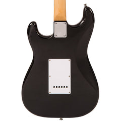 Encore Electric Guitar - Gloss Black