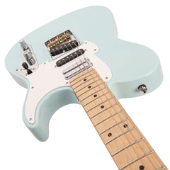 Fret King Country Squire Music Row -  Laguna Blue