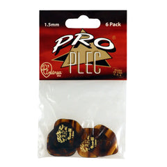 D'andrea 330 Pro Plec Ptsq - 6pc